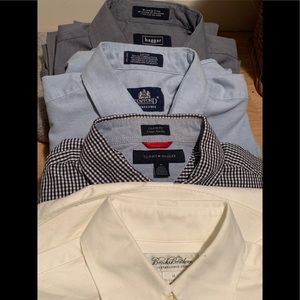 $13 Name Brand Shirts